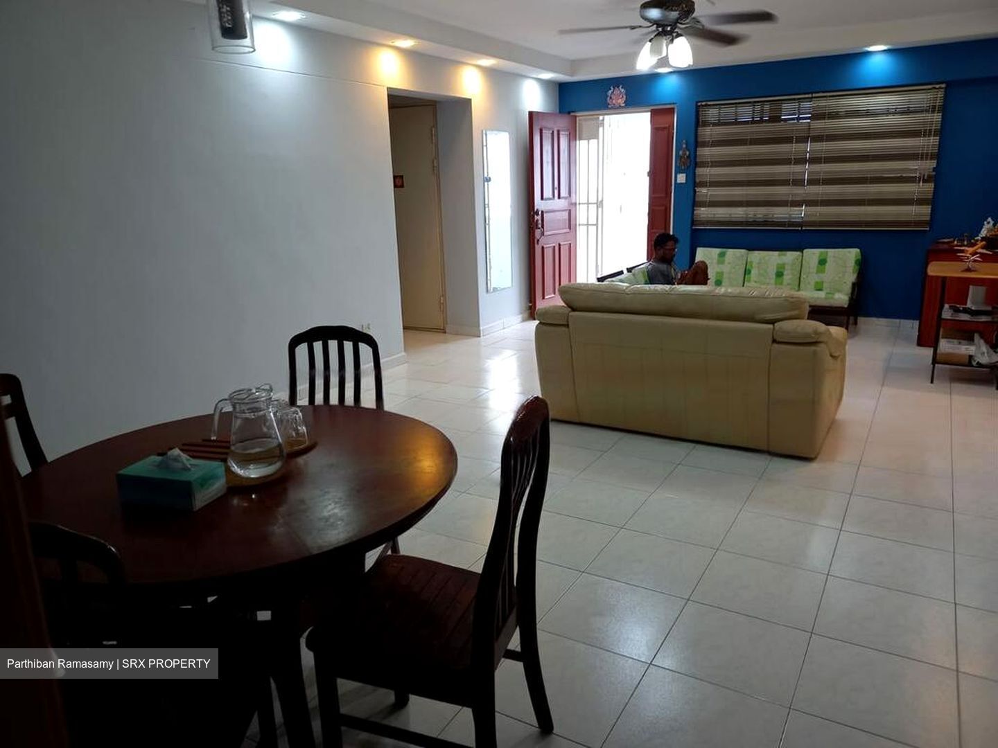 Blk 450 Choa Chu Kang Avenue 4 (Choa Chu Kang), HDB 4 Rooms #483960761
